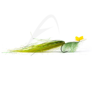 Mosca FMF Gurgler Olive
