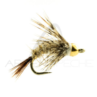 Mosca DEVAUX Affondata GH 01 (per 3)
