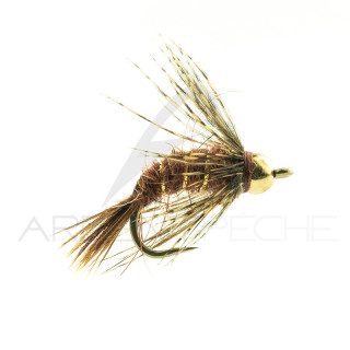 Mosca DEVAUX Affondata GH 03 (per 3)