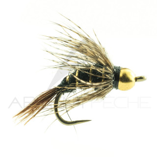 Mosca DEVAUX Affondata GH 04 (per 3)