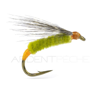 Fly DEVAUX Wet Fly JBNO 14
