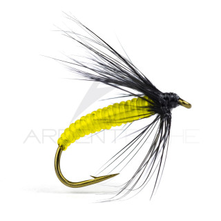 DEVAUX Wet Fly JBNO 02