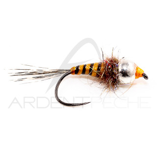 Mosca DEVAUX Ninfa pallina tungsteno JBNT 04-A (da 3)