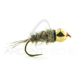 Mosca DEVAUX Ninfa pallina tungsteno JBNT 10 (per 3)