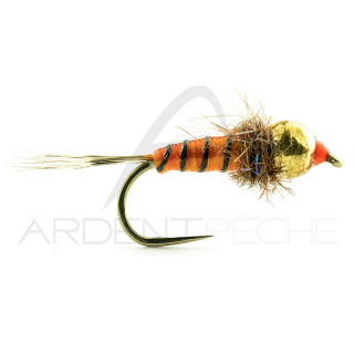 Mosca DEVAUX Ninfa pallina tungsteno JBNT 13 (per 3)