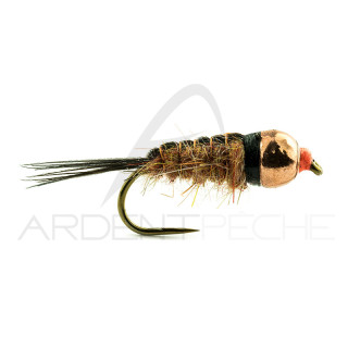 Mosca DEVAUX Ninfa pallina tungsteno JBNT 15 (per 3)