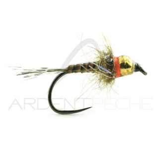 Mosca DEVAUX Ninfa pallina tungsteno JBNT 31 (da 3)