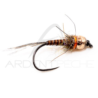 Mosca DEVAUX Ninfa pallina tungsteno JBNT 31-C (da 3)