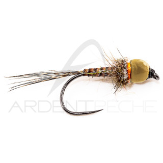 Mosca DEVAUX Ninfa pallina tungsteno JBNT 31-CH (da 3)