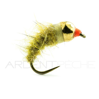 Mosca DEVAUX Ninfa pallina tungsteno JBNT 33 (da 3)