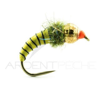 Mosca DEVAUX Ninfa pallina tungsteno JBNT 46 (da 3)