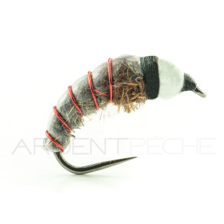 Mosca DEVAUX Ninfa pallina tungsteno JBNT 52 (da 3)