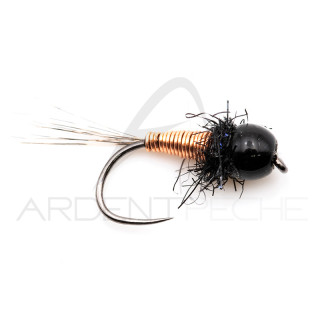 Mosca DEVAUX Ninfa pallina tungsteno JBNT 56 (per 3)