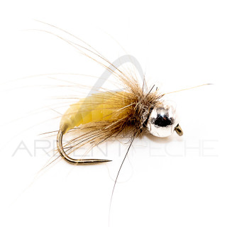 Mosca DEVAUX Ninfa pallina tungsteno LTT 02-A (da 3)