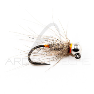 Mosca DEVAUX Ninfa pallina tungsteno NTJ 01-A (da 3)