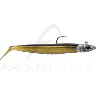 Soft bait MADNESS Madeel 90 7g x1