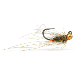 Mosca DEVAUX Ninfa pallina tungsteno NTJ 03