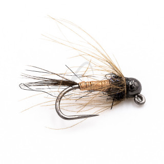 Mosca DEVAUX Ninfa pallina tungsteno NTJ 07 (per 3)