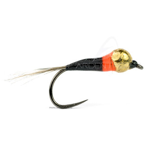 Mosca DEVAUX Ninfa pallina tungsteno PERDI 01