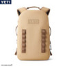 Bag YETI Panga backpack 28L Tan