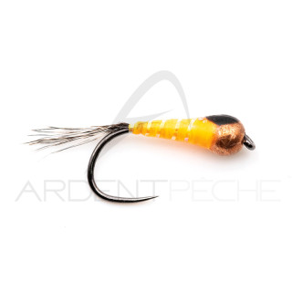 Mosca DEVAUX Ninfa pallina tungsteno PERDI 106 (da 3)