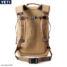 Borsa YETI Panga backpack 28L Tan