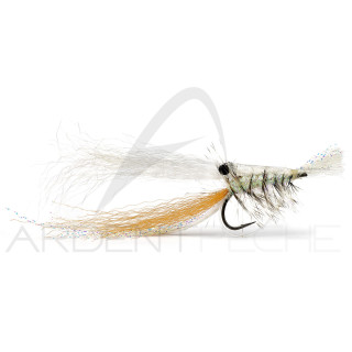 FMF Shrimp APE Tan Fly