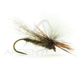 DEVAUX Fly Parachute GDC 09 (pack of 3)