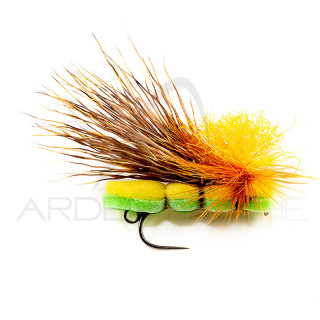 Mosca DEVAUX Parachute GDC 15-R (per 3)