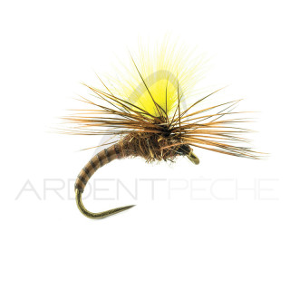 Mosca DEVAUX Parachute JBE 40 (per 3)