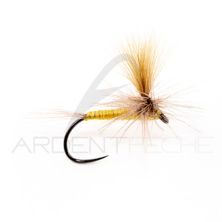 Mouche DEVAUX Parachute P 16  (par 3)