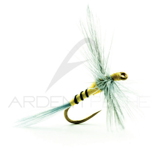 DEVAUX Dry Fly 804 (pack of 3)