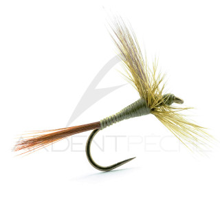 DEVAUX Dry Fly 841 (pack of 3)