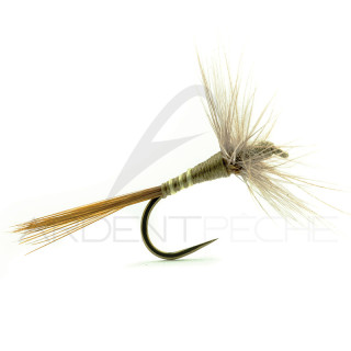 DEVAUX Dry Fly 911C (pack of 3)