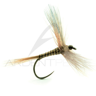 DEVAUX Dry Fly 928Q (pack of 3)