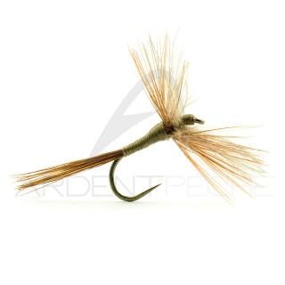 DEVAUX Dry Fly 968C (pack of 3)