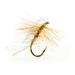 DEVAUX Fly Dry Palmer 443 (pack of 3)