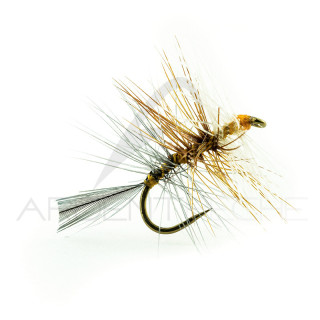 DEVAUX Fly Dry Palmer 449 (pack of 3)