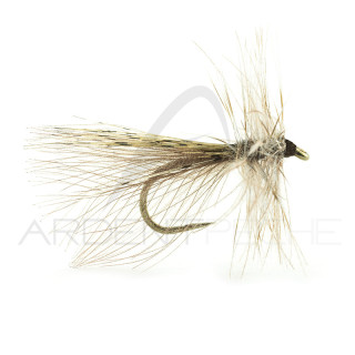DEVAUX Sedge 436CP Fly (pack of 3)