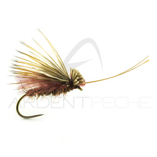 DEVAUX Sedge ELK CDC04 Fly (pack of 3)