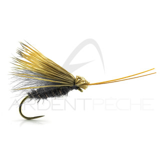 DEVAUX Sedge ELK CDC05 Fly (pack of 3)