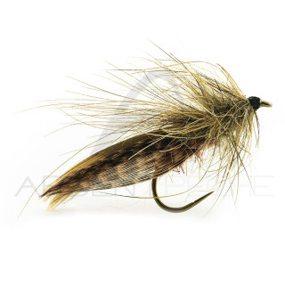 DEVAUX Sedge JBP 05 Fly (pack of 3)