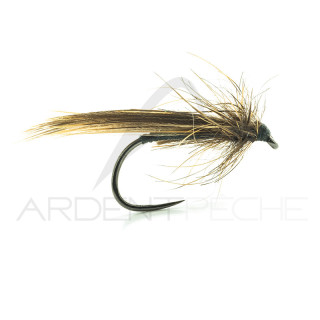 DEVAUX Sedge JBP 11 Fly (pack of 3)