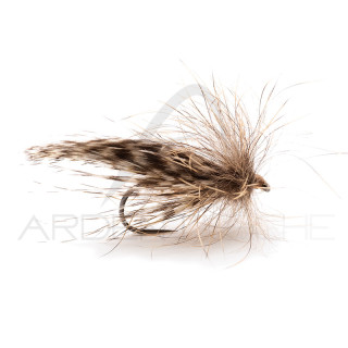 DEVAUX Sedge JBP15 Fly (pack of 3)