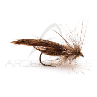 DEVAUX Sedge JBP16 Fly (pack of 3)