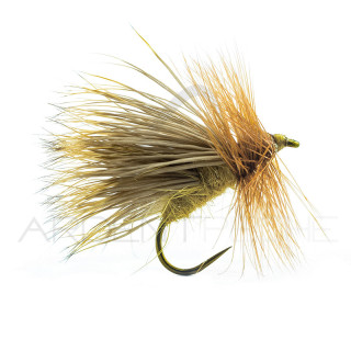 DEVAUX Sedge PS 01 Fly (pack of 3)