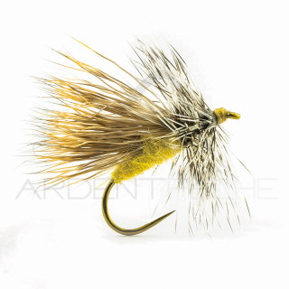 DEVAUX Sedge PS 02 Fly (pack of 3)