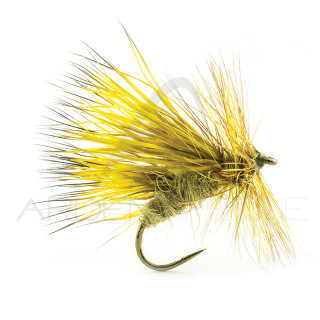 DEVAUX Sedge PS 03 Fly (pack of 3)