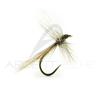 DEVAUX Terrestrial Perlide Fly 412 (pack of 3)