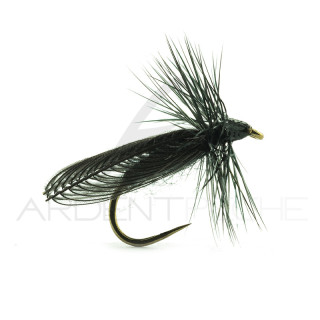 DEVAUX Terrestrial Fly JBSIAL 01 (pack of 3)